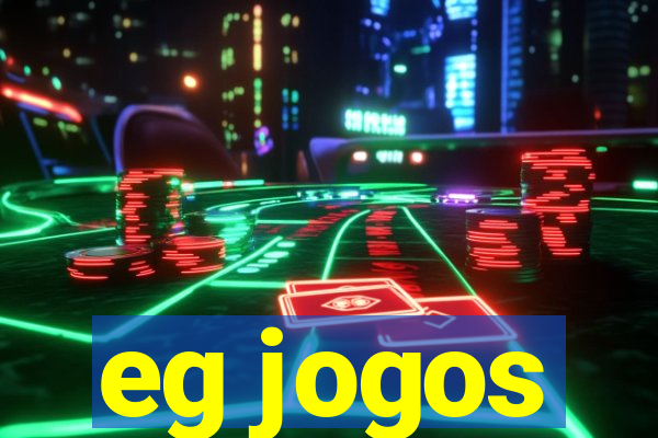 eg jogos